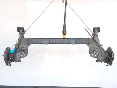 2 Crochets De Suspension Pour Tablette Arrière - Compatibles Hyundai I10/i20, Kia Venga - Réf. 8594507000