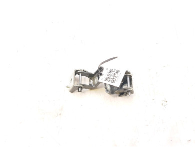 Door hinge rear right used - Citroen C4 - 9834091680