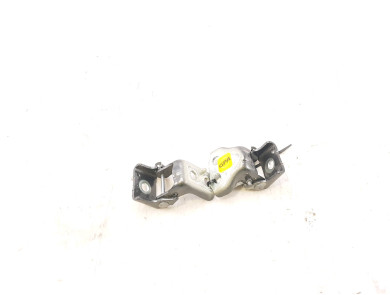 Door hinge rear right - Citroen C4 III PH.1 - Gris - 9834091680 - N0-8239Q