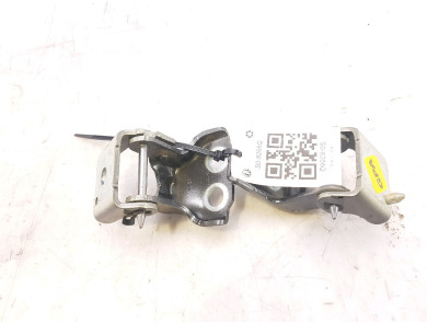 Door hinge rear left - Citroen C4 III PH.1 - Gris - 9834091780 - S0-8266Q