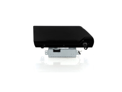 Multimedia radio used - Citroen C4 - 1684967680