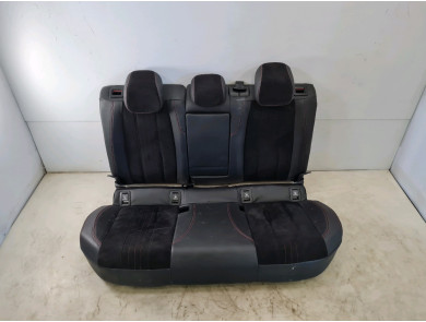 Kit Complet Banquette Arrière Pour Peugeot 308 I (2007-2014) - 5 Places, Modèle 1.6 16v