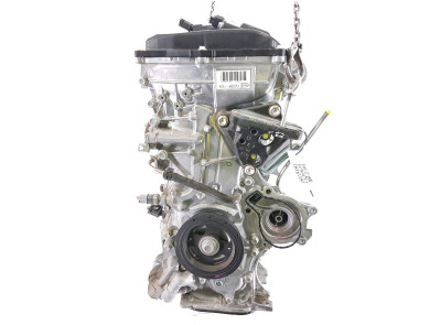 Engine used - Toyota COROLLA - 190000T580