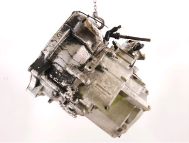 Boîte de vitesses occasion - Saab 9-3 SPORT HATCH - 9-3-Z19DTH-6V