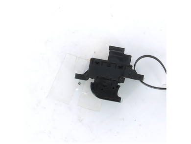 Parking brake switch used - Alfa-Romeo TONALE - 156150608
