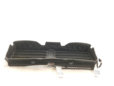 Piloted air inlet module used - Alfa-Romeo TONALE - 0000050564789