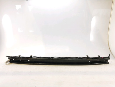 Rear bumper reinforcement bar used - Ford TRANSIT CUSTOM - 2367075 - GPA
