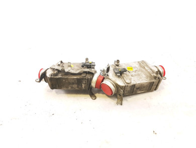 Échangeur air air 2 occasion - BMW X5 - 17517589469