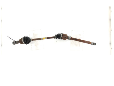 Left rear transmission - Peugeot 508 I PH.2 HYBRID4 - 9671845280 - E0-0137F