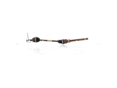 Left rear transmission - Peugeot 508 I PH.2 HYBRID4 - 9671845280 - E0-0137F