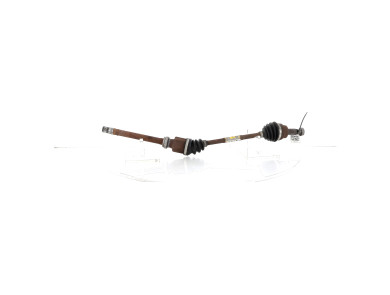 Left rear transmission - Peugeot 508 I PH.2 HYBRID4 - 9671845280 - E0-0137F