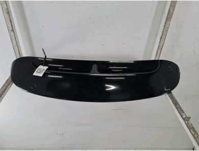 Rear spoiler used - Mini MINI - 51622753756