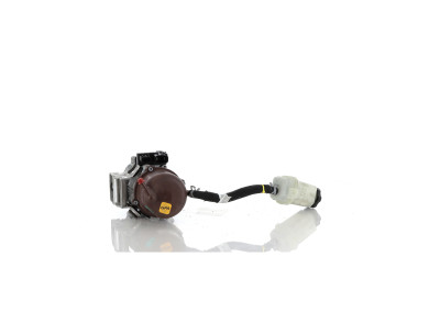 Power steering pump used - Jeep WRANGLER - P68529426AB