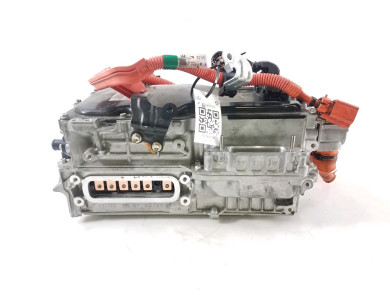 Onduleur convertisseur - Toyota RAV4 V - G92A042070 - K0-8823S