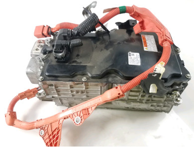 Inverter converter - Toyota RAV4 V - G92A042070 - K0-8823S