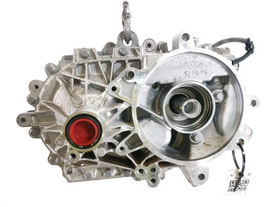 Gearbox type 9864326480 - Citroen C4 III PH.1 - M0-9190L