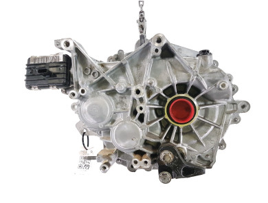 Gearbox type 9864326480 - Citroen C4 III PH.1 - M0-9190L
