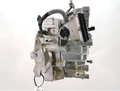 Gearbox type 9864326480 - Citroen C4 III PH.1 - M0-9190L