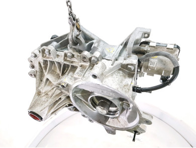 Boîte de vitesses type 9864326480 - Citroen C4 III PH.1 - M0-9190L