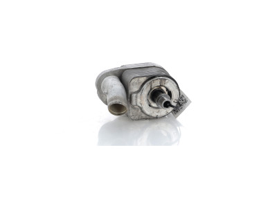 Oil filter mounting used - Fiat DUCATO - 5801630224