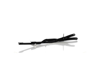Front wiper arms (x2) used - Peugeot 607 - 6429 R3 - GPA