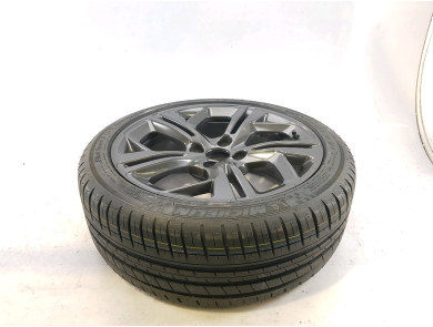 Jante alu occasion - Peugeot 208 - 98 015 324 ZZ