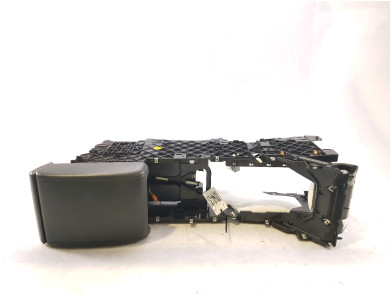 Accoudoir central - Land Rover RANGE ROVER I PH.1 - LR054862 - U0-8410X