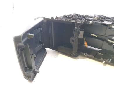 Central armrest - Land Rover RANGE ROVER I PH.1 - LR054862 - U0-8410X