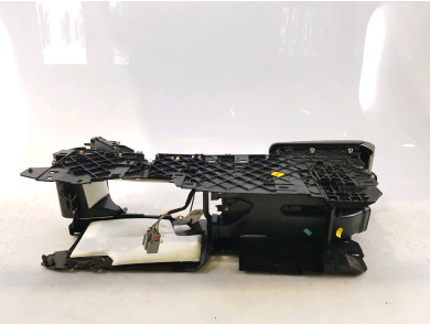 Central armrest - Land Rover RANGE ROVER I PH.1 - LR054862 - U0-8410X