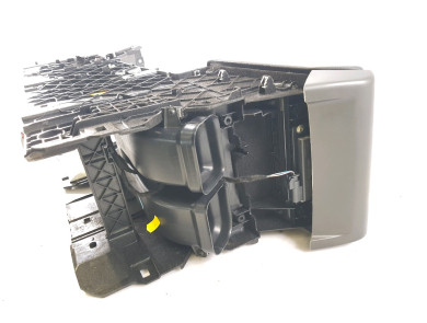 Central armrest - Land Rover RANGE ROVER I PH.1 - LR054862 - U0-8410X