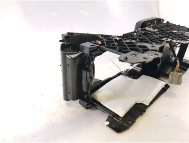 Central armrest - Land Rover RANGE ROVER I PH.1 - LR054862 - U0-8410X