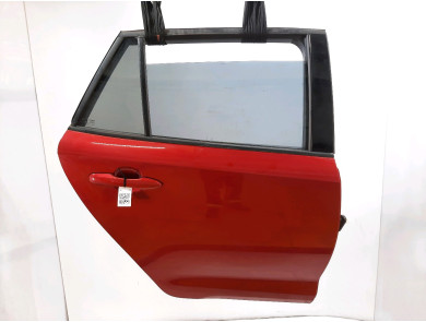 Right rear door used - Toyota COROLLA - 6700302560