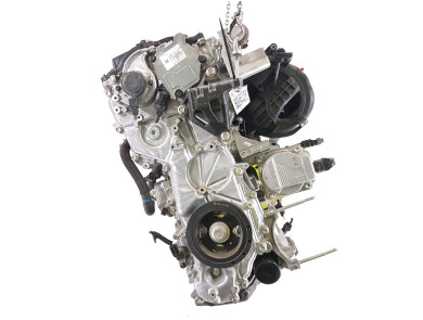 Engine used - Toyota RAV4 - A25AFXS