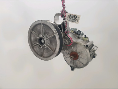 Gearbox used - Ligier JS50 - GPA-12285-<CODIFVIN