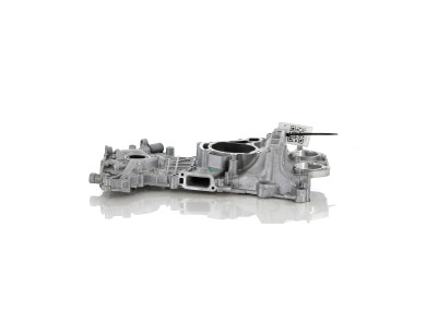Timing case cover - Fiat TIPO II PH.1 CROSS - GPA-24-0032256 - T0-8160R