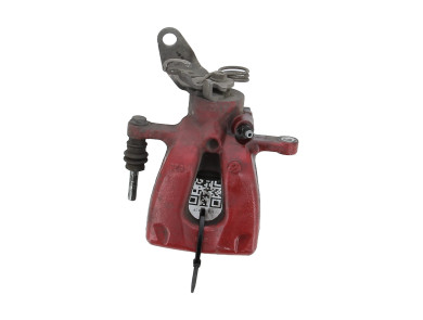 Right rear brake caliper - Alfa-Romeo 159 - 77364526 - E0-8343F