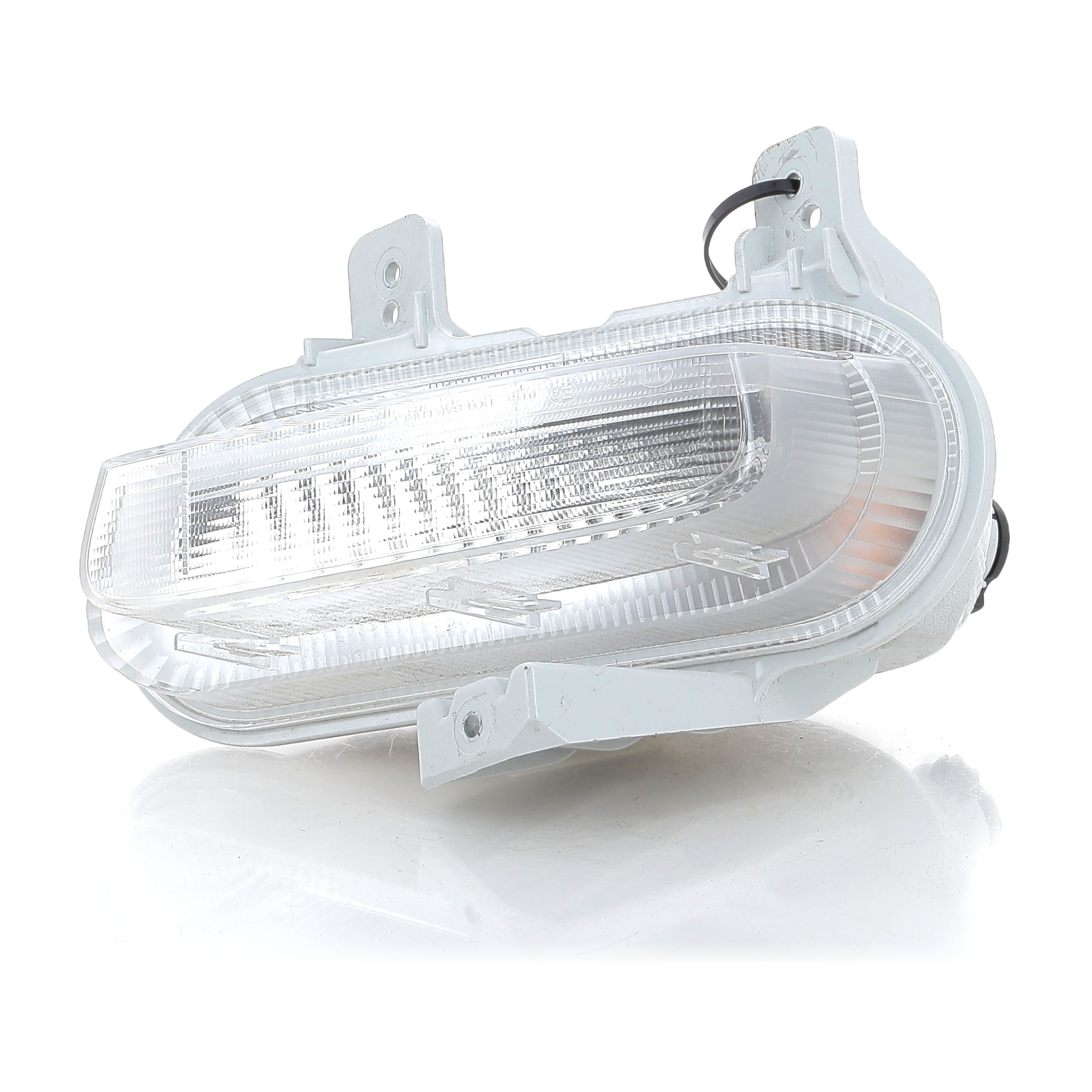 Right front indicator used - Jeep RENEGADE - 53390025 - GPA