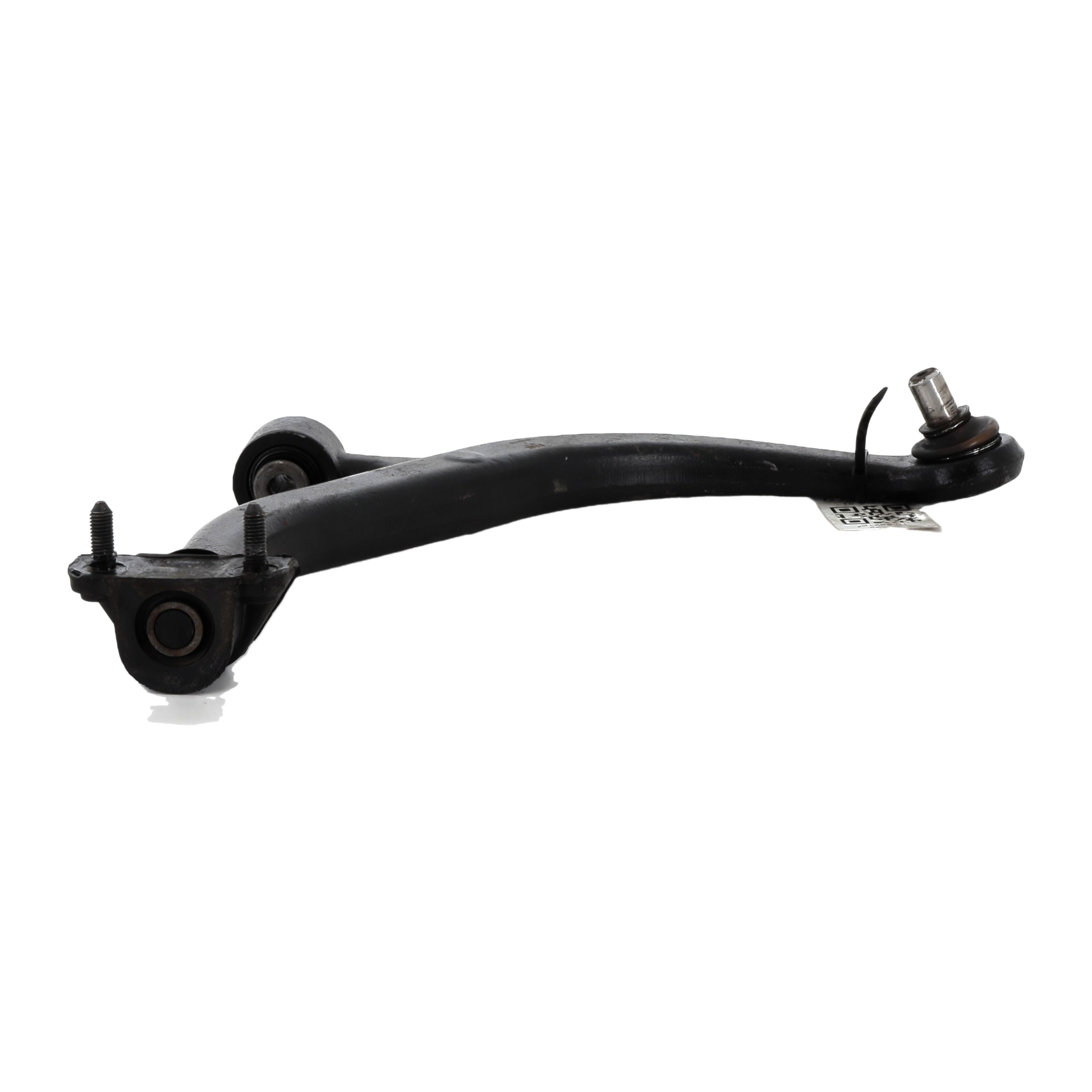 Right front control arm used - Peugeot 106 - 3520 93 - GPA