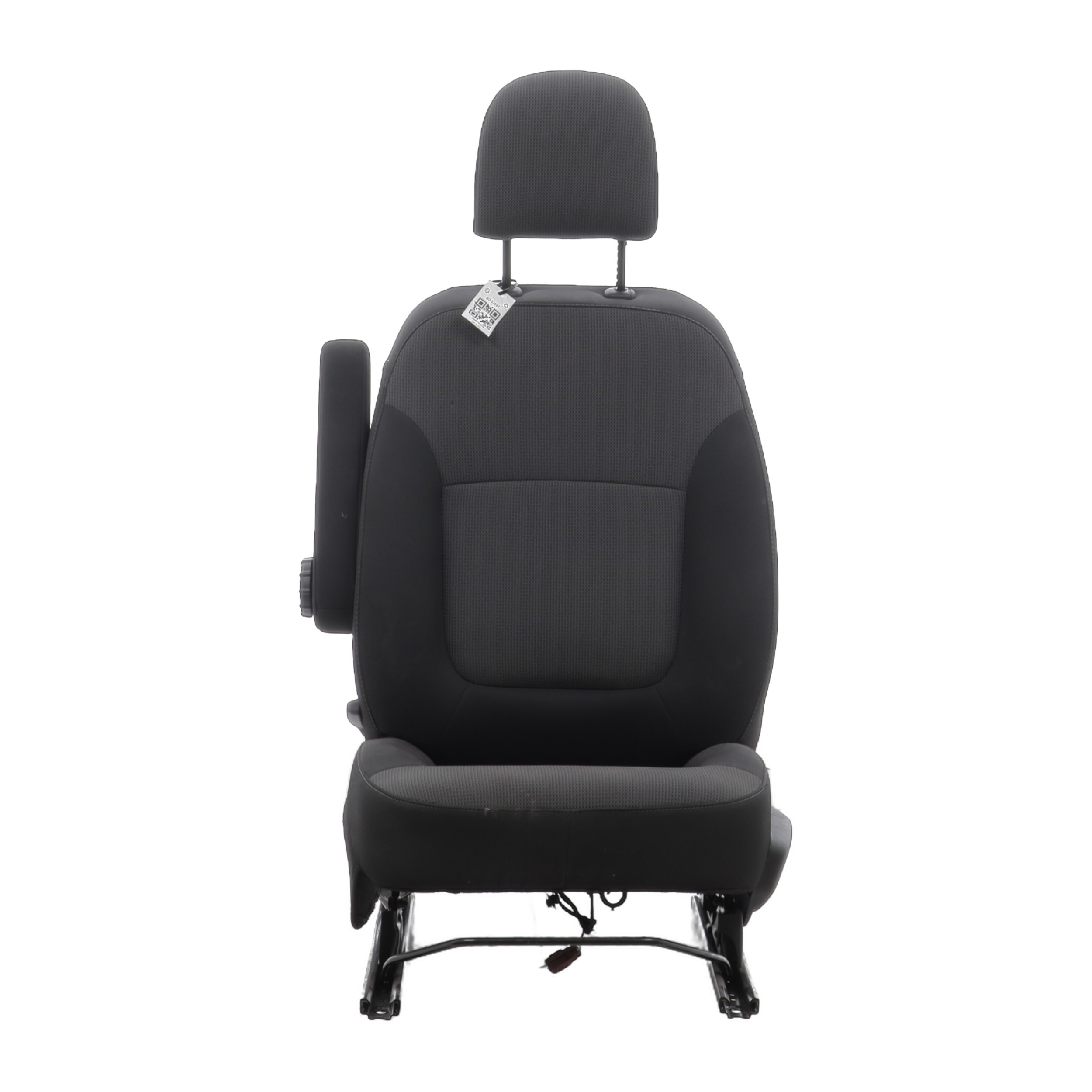 M-LINE Échelle arrière pour FIAT TALENTO (H1 M-LINE Échelle arrière pour FIAT TALENTO (H1