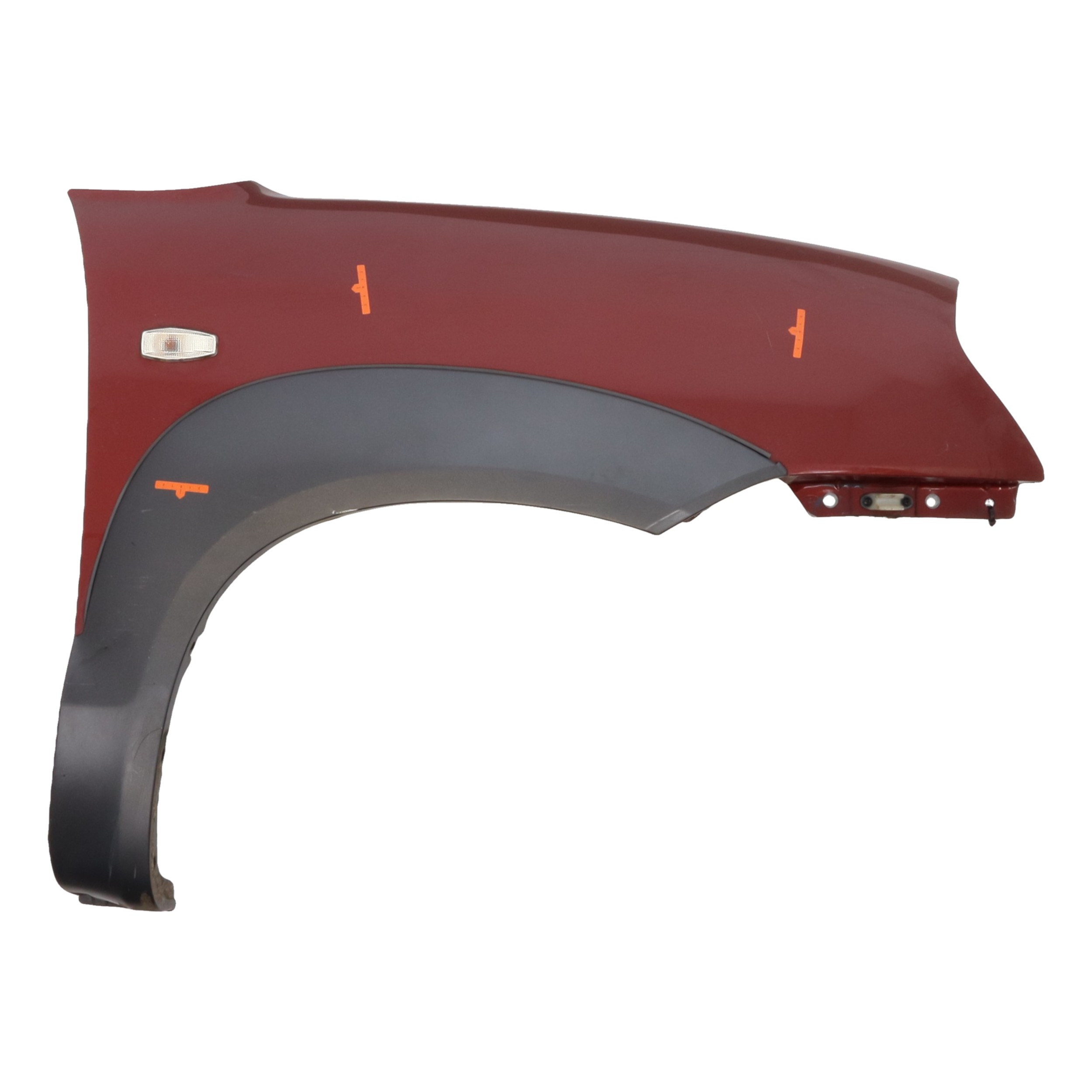 Aile Avant Droite Neuve Pour Hyundai Tucson I (première Génération) - Pièce D'origine Authentique
