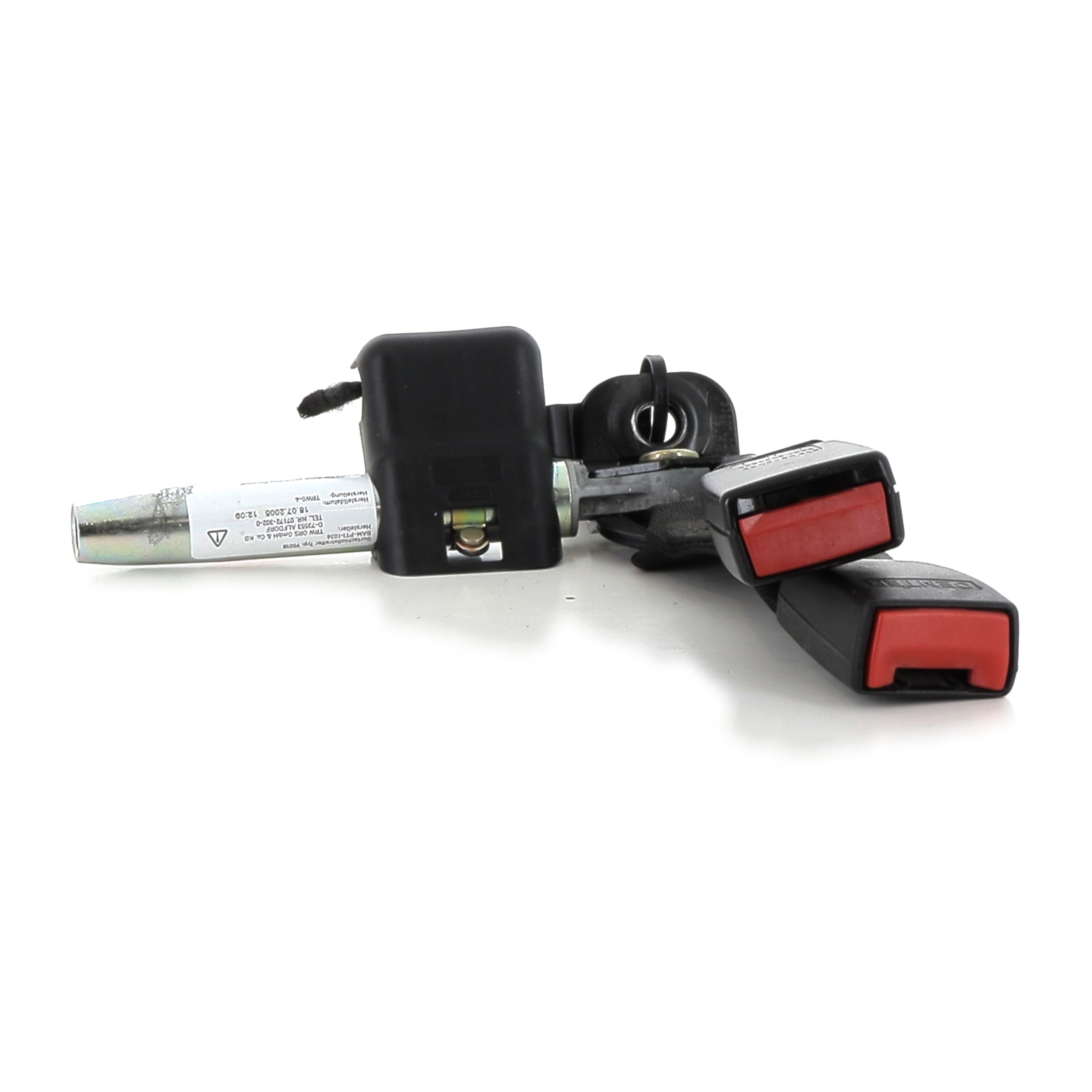 Carte bouton allumage HP Presario CQ71 [CARA-1677] - 15.00