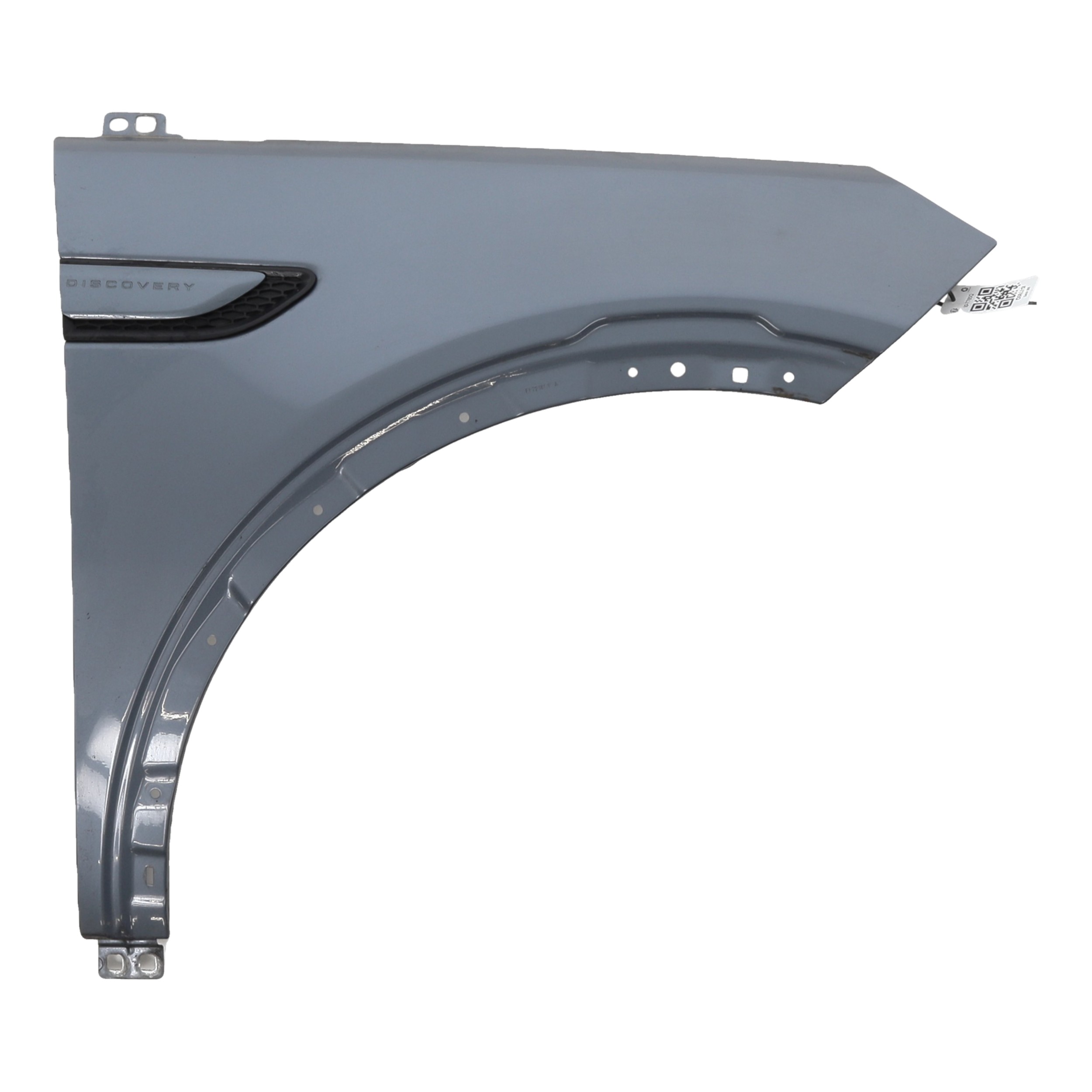 Right front fender used - Land Rover DISCOVERY SPORT - LR061383 - GPA