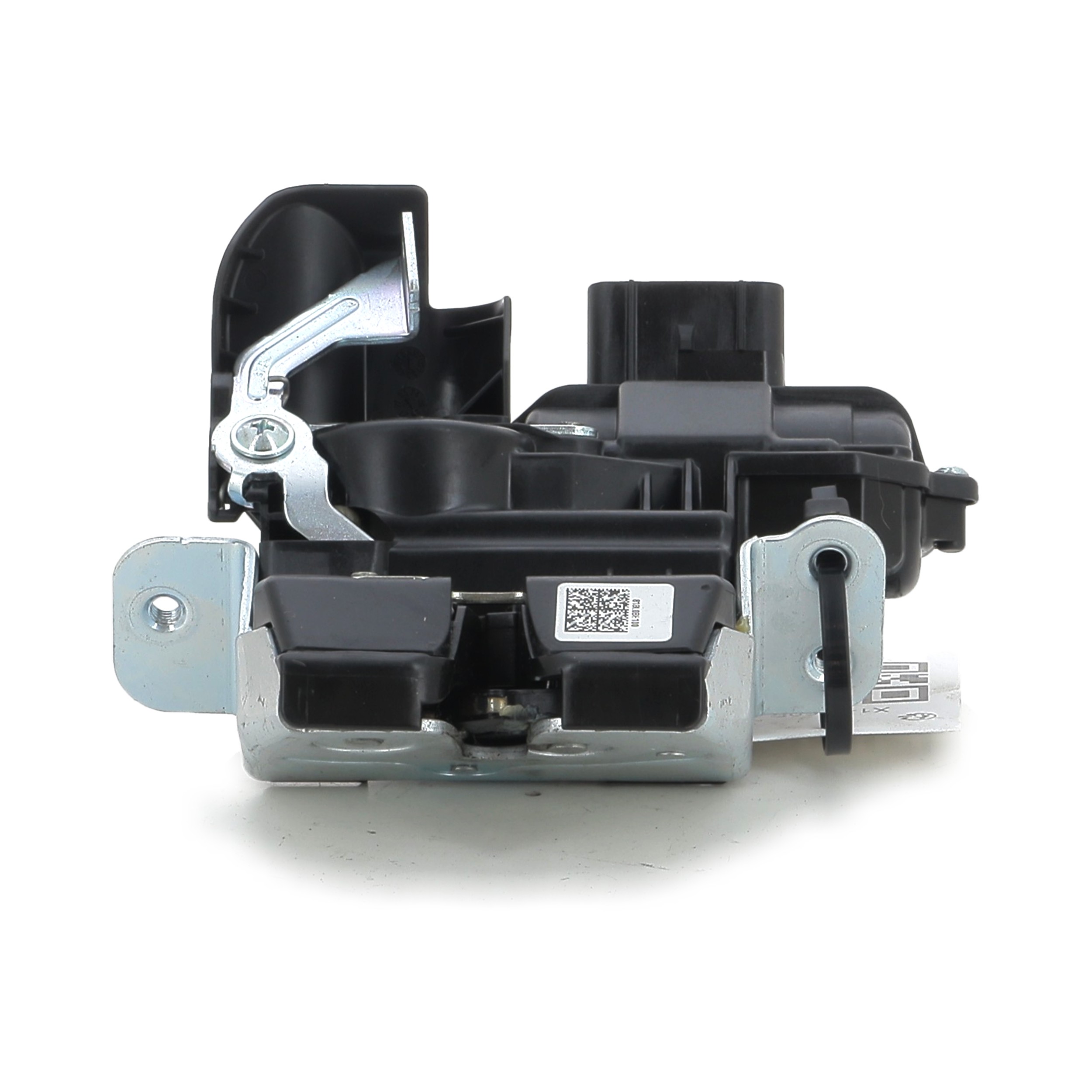Rear lid lock used - Hyundai KONA - 818L0BE100 - GPA