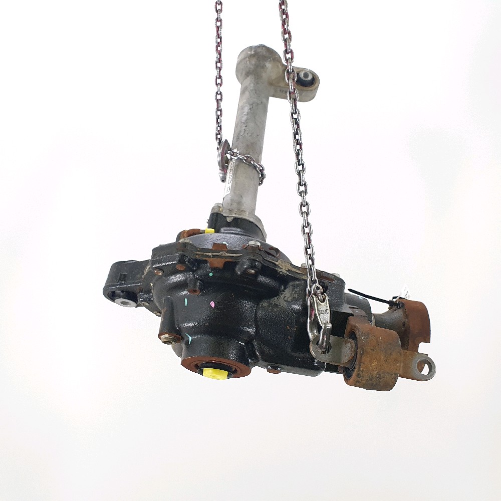 Front differential used - Ford RANGER PICK-UP - 2546718 - GPA