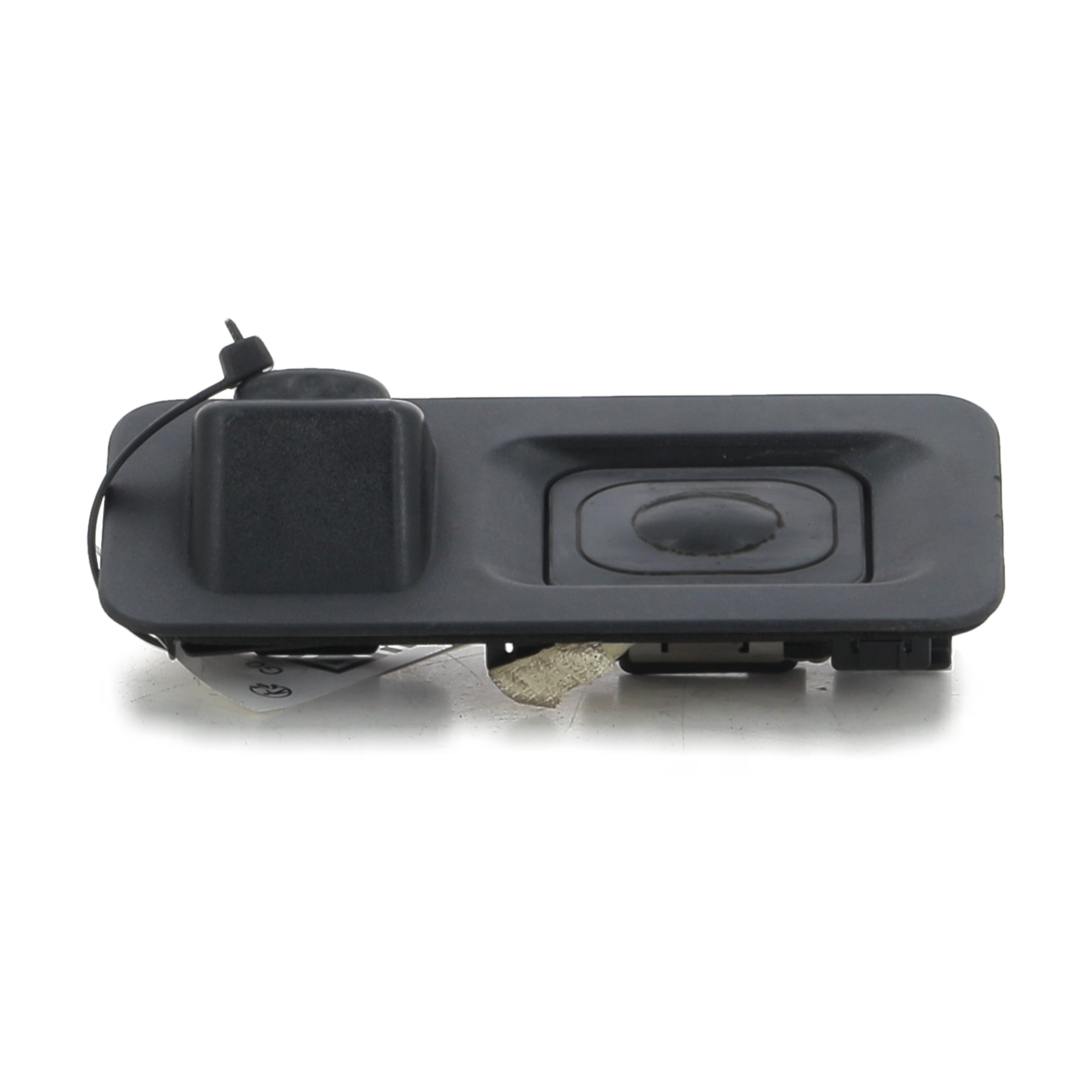 Rear tailgate handle used - Jaguar F-PACE - T4A8446 - GPA