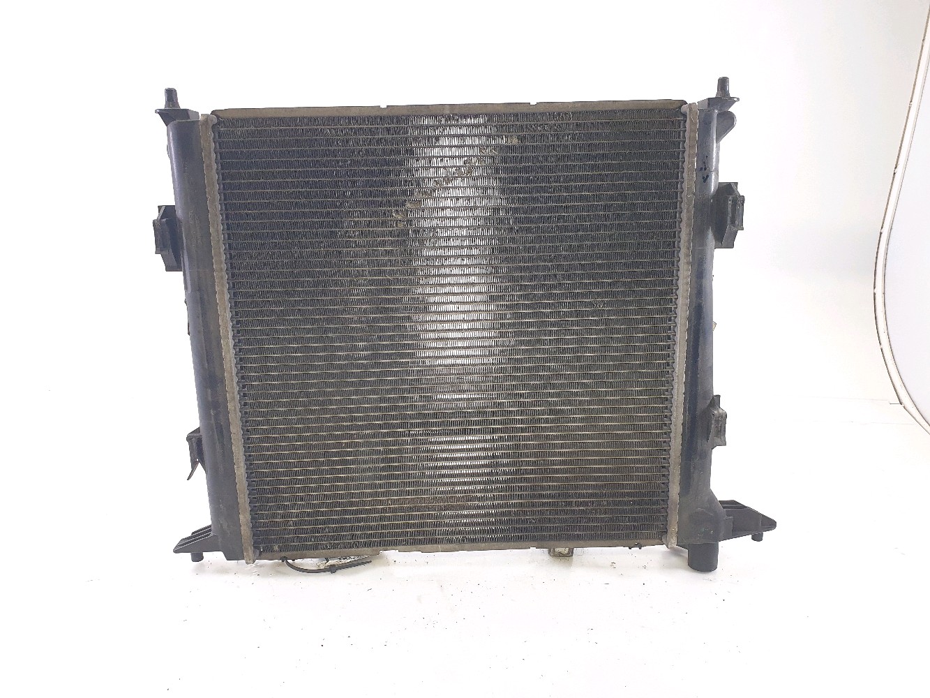 I30 Radiator Cooling radiator used - Hyundai I30 - 253102L800 - GPA