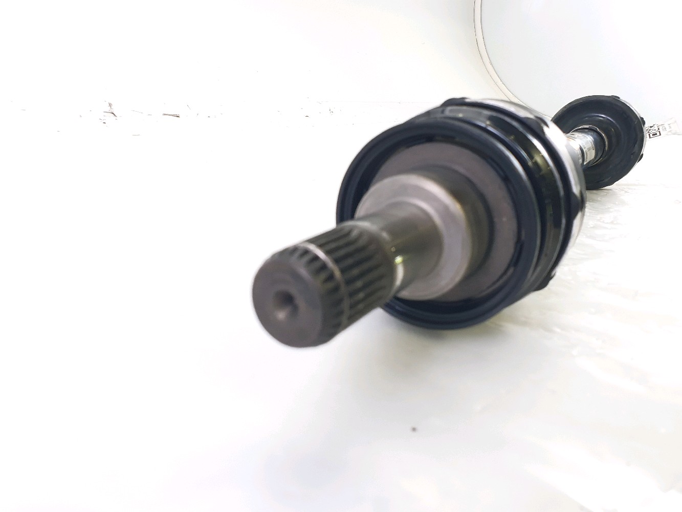 Left rear transmission used - BMW SERIE 4 - 33 20 5A14861 - GPA