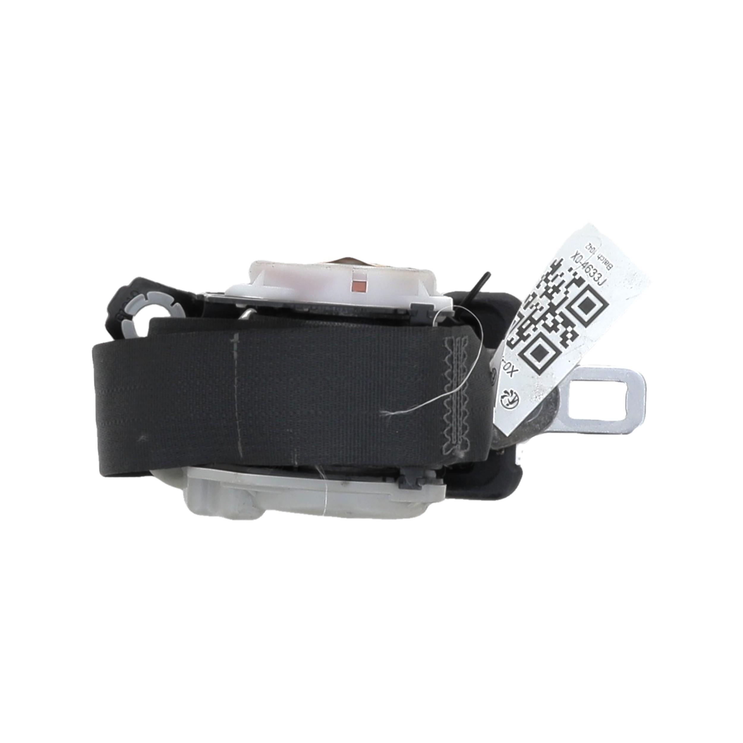 Left rear seatbelt used - Toyota PRIUS+ - 7337047022B2 - GPA