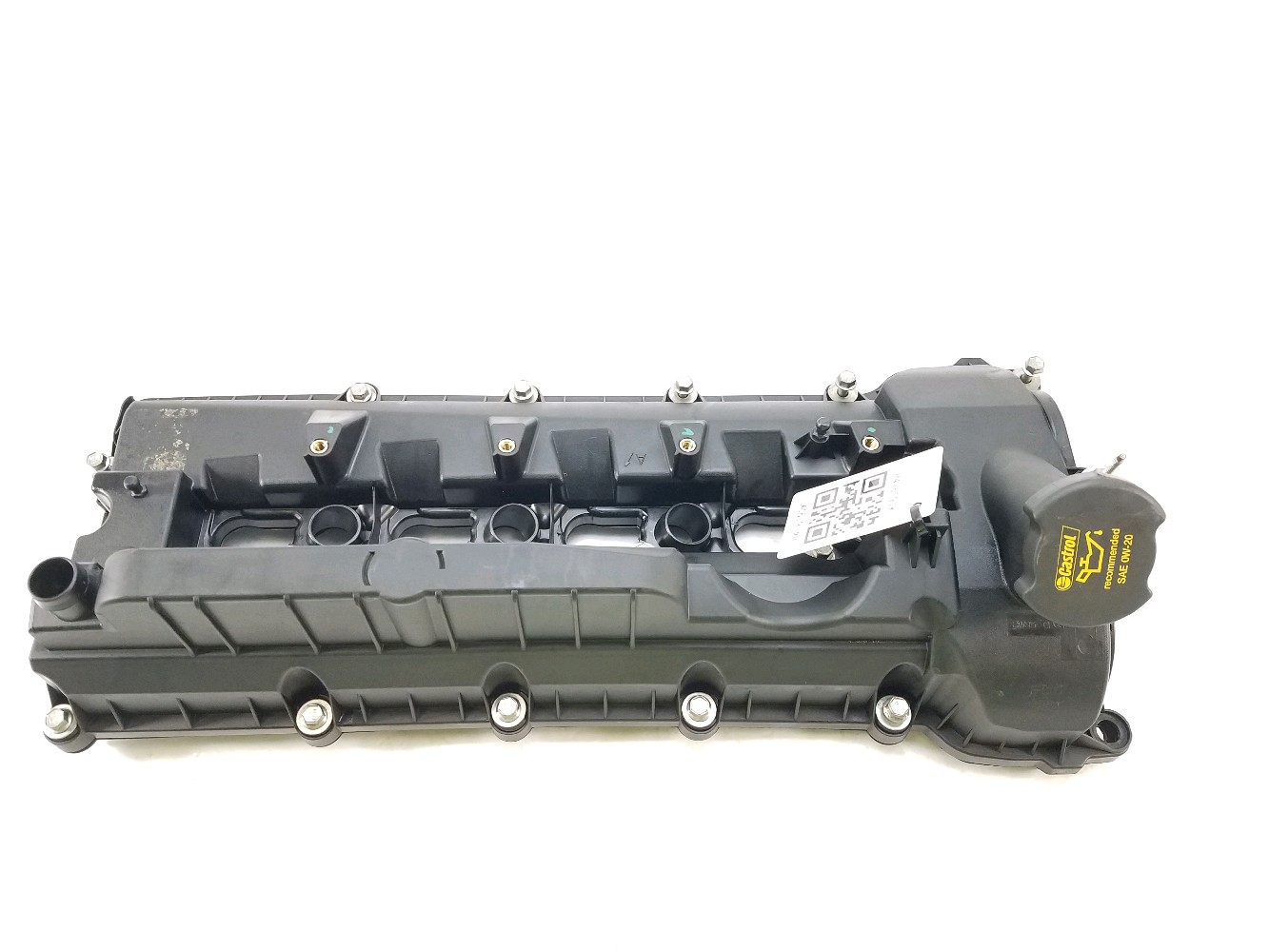 Couvercle Culasse ROVER 75 2.5 V6 - Référence LDH101460 - Pièce D'origine Occasion