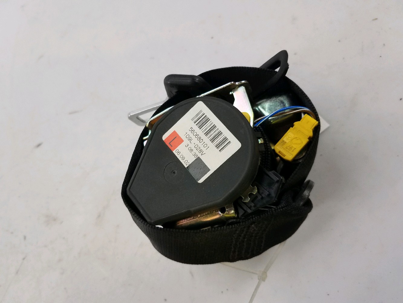 Carte bouton allumage HP Presario CQ71 [CARA-1677] - 15.00